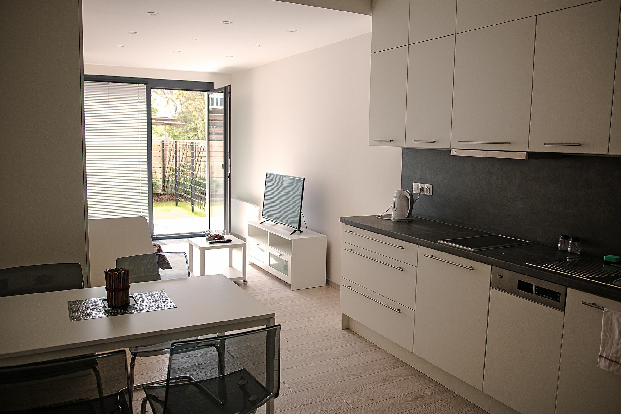 Trinity Residence Praga Exterior foto