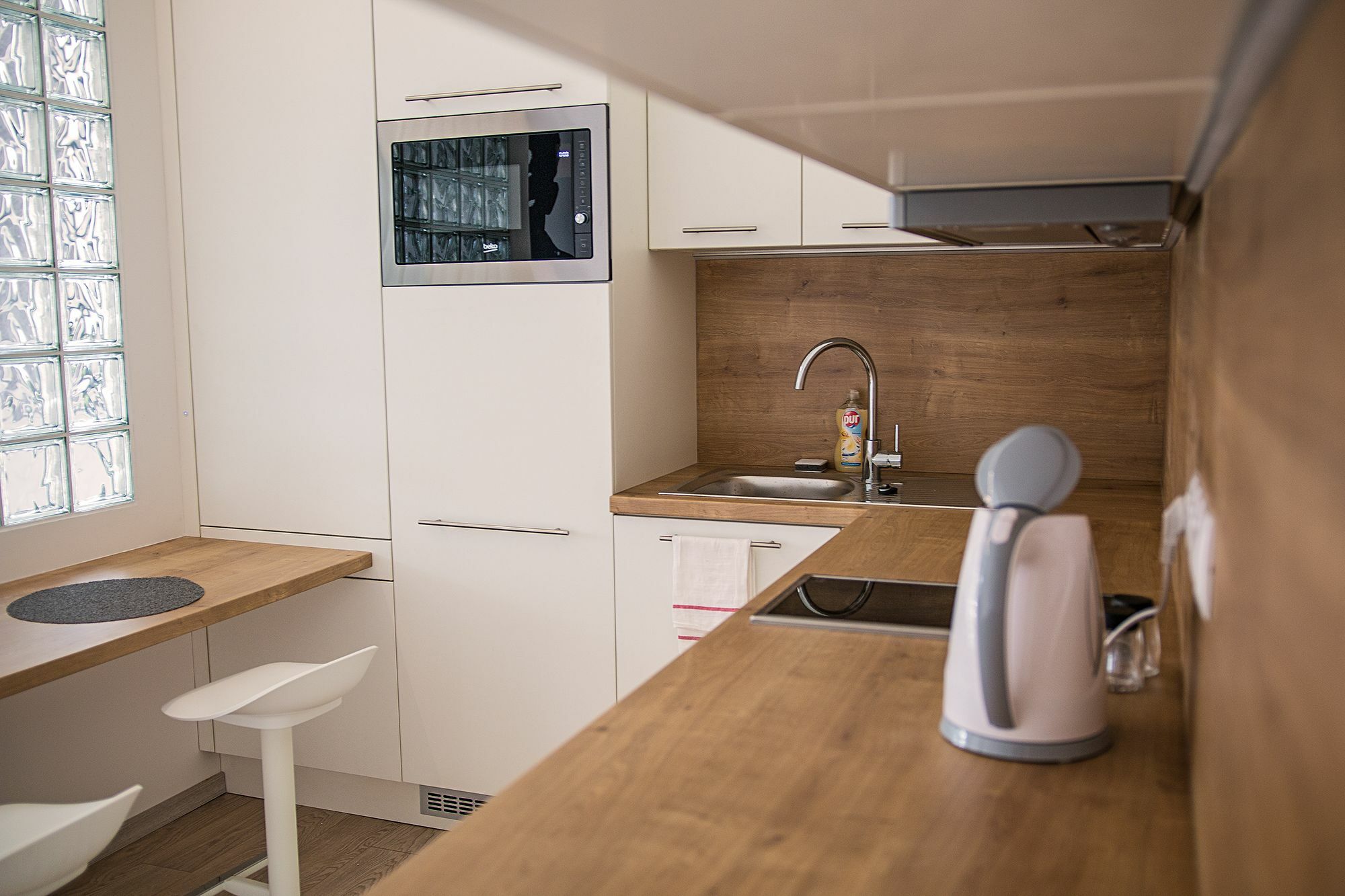 Trinity Residence Praga Exterior foto