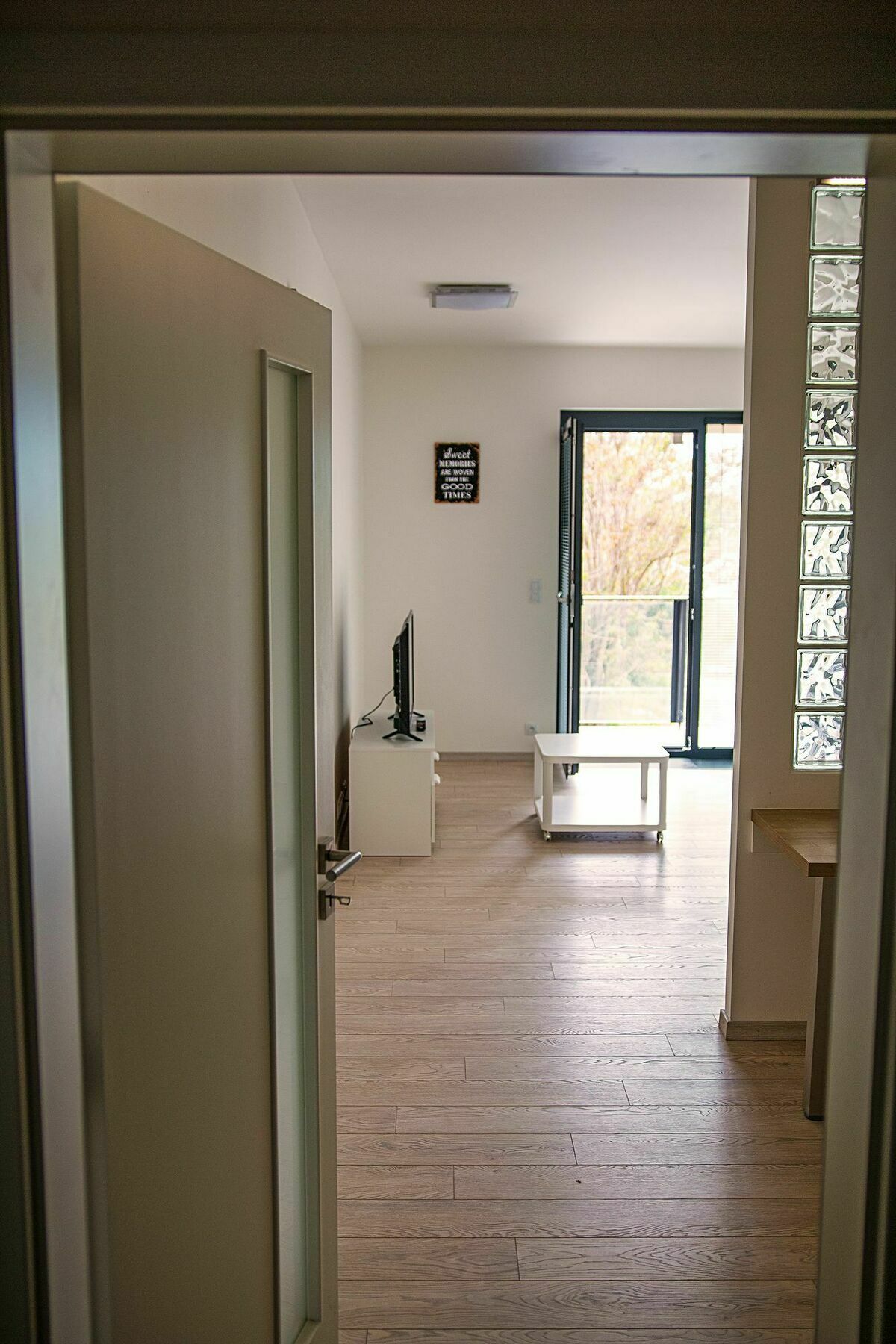 Trinity Residence Praga Exterior foto