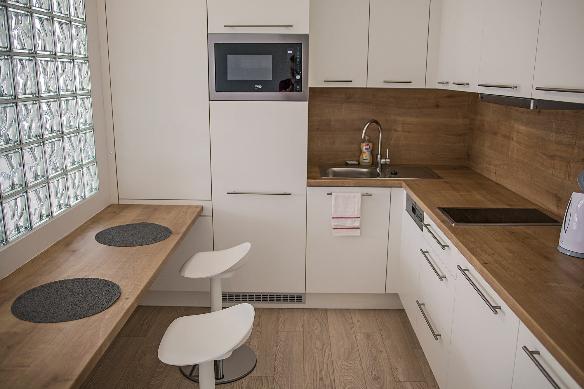 Trinity Residence Praga Exterior foto